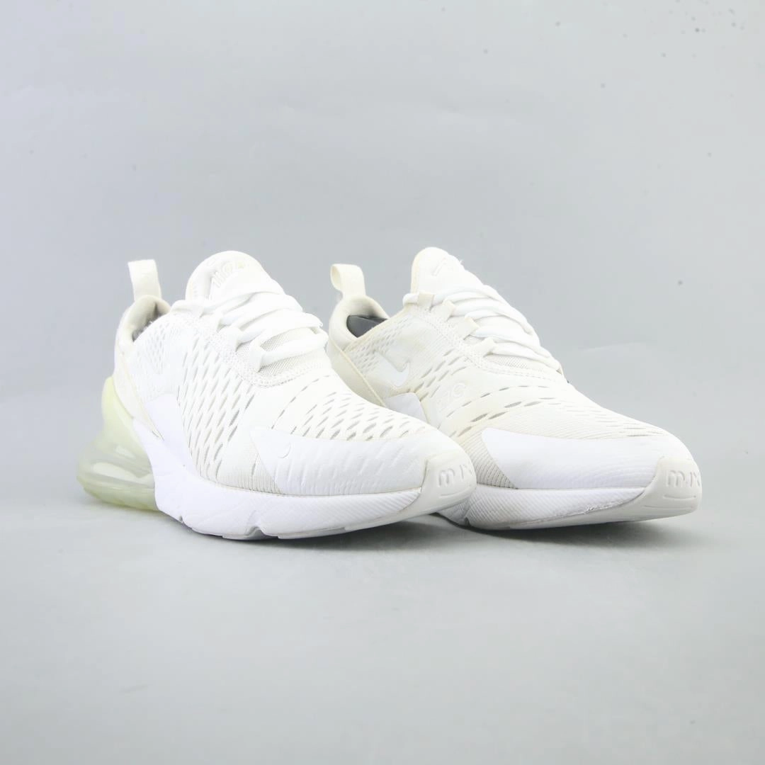 NIKE  AIR MAX 270 Nike outdoor shoe designs
