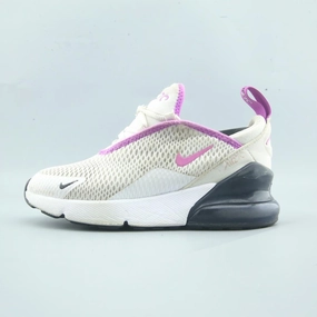 NIKE AIR MAX 270 Nike lightweight trainer models