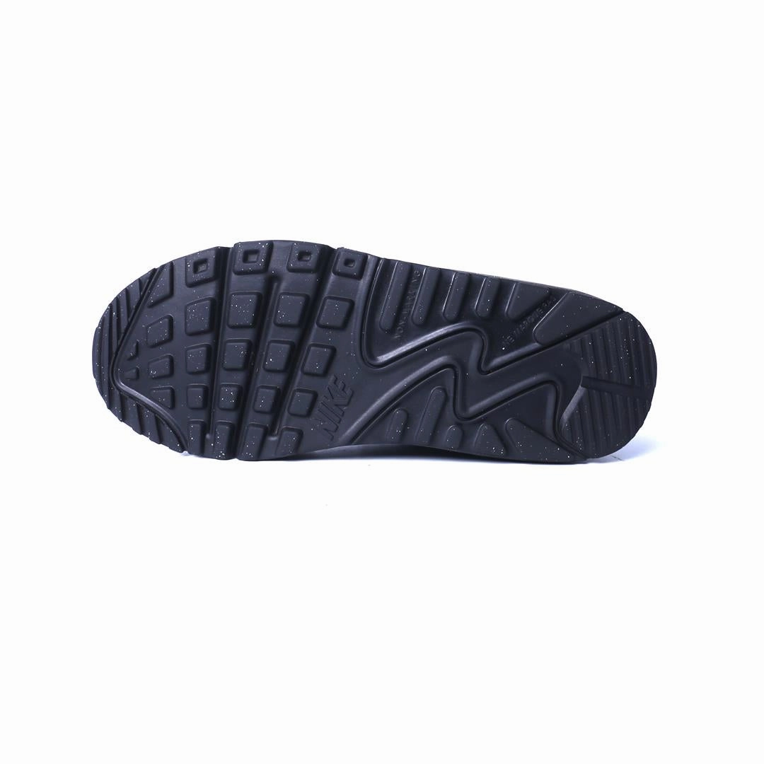 NIKE AIR MAX 90 Nike running shoe close-ups
