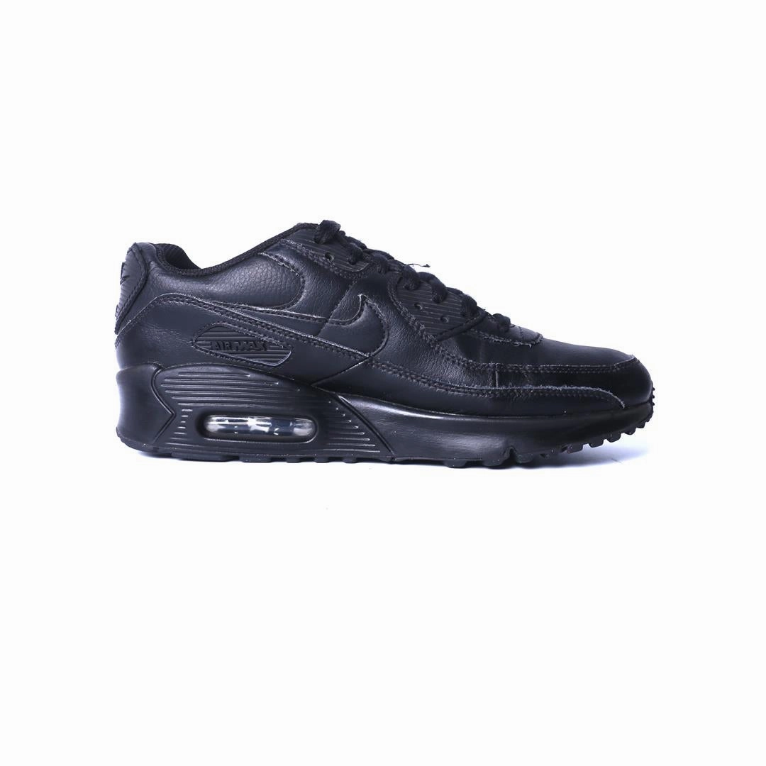 NIKE AIR MAX 90 Nike running shoe close-ups