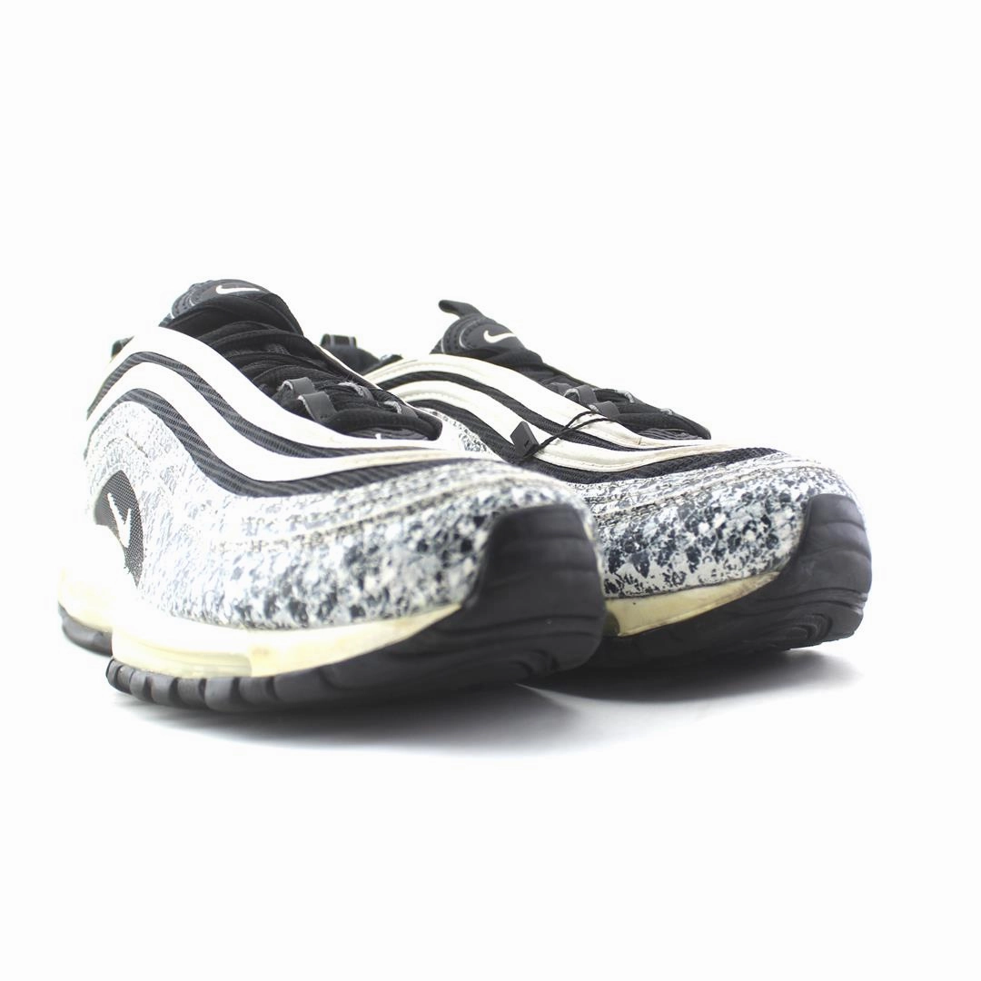 NIKE AIR MAX 97 modern Nike footwear styles