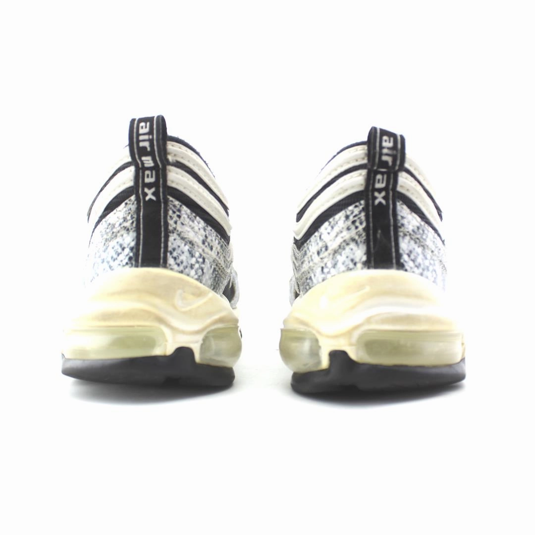 NIKE AIR MAX 97 modern Nike footwear styles