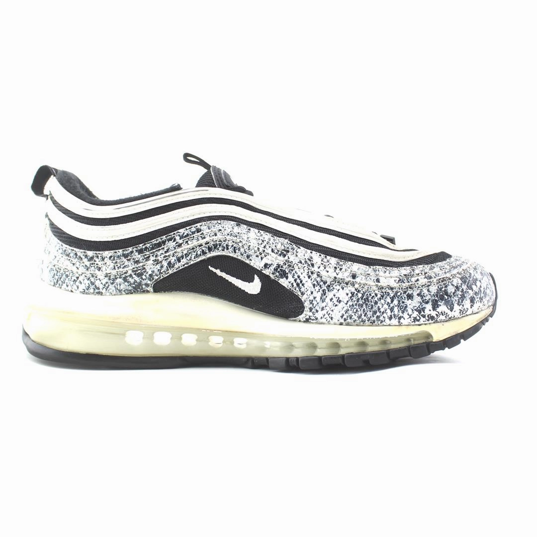 NIKE AIR MAX 97 modern Nike footwear styles
