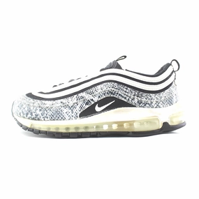NIKE AIR MAX 97 Nike durable outdoor footwear