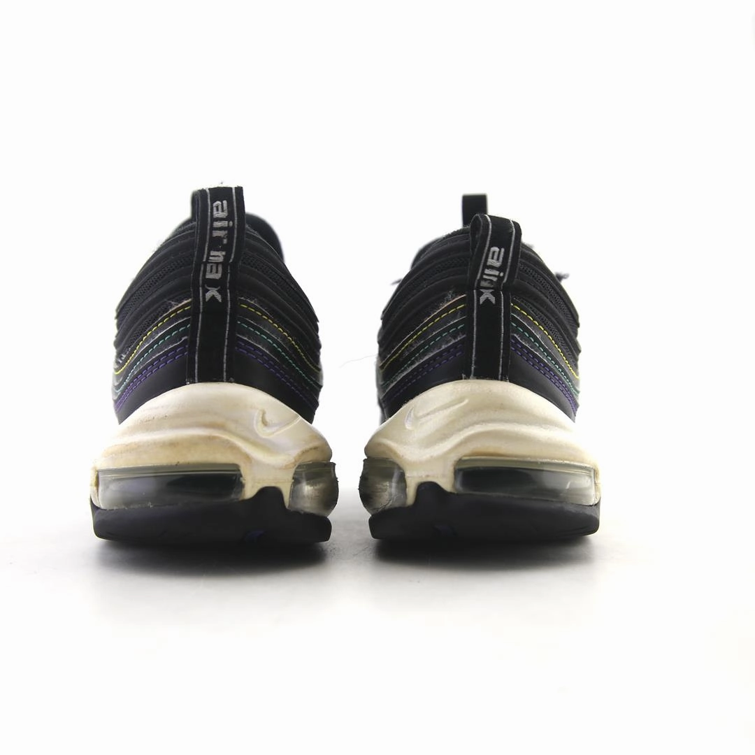 NIKE AIR MAX 97 vibrant Nike shoe colors