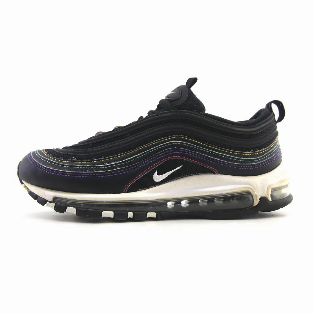 NIKE AIR MAX 97 Nike iconic sport shoe silhouettes