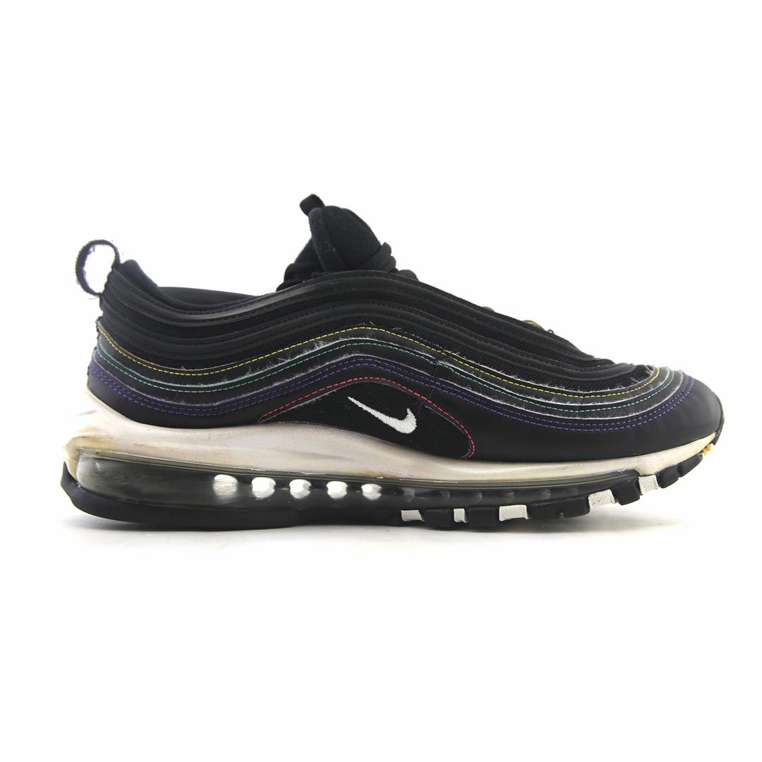 NIKE AIR MAX 97 vibrant Nike shoe colors