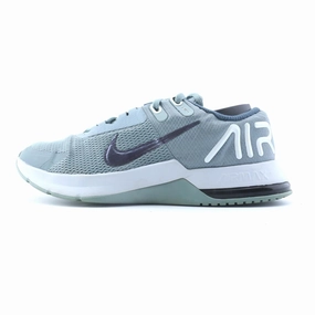 NIKE AIR MAX ALPHA TRAINER 4 Nike bold colorway footwear
