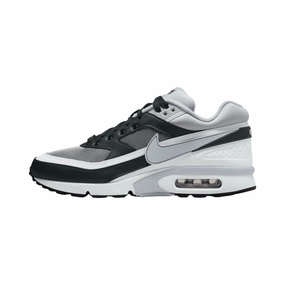 Nike Air Max BW QS City Pack Lyon Black Cool Grey White Nike training shoes with flexible soles