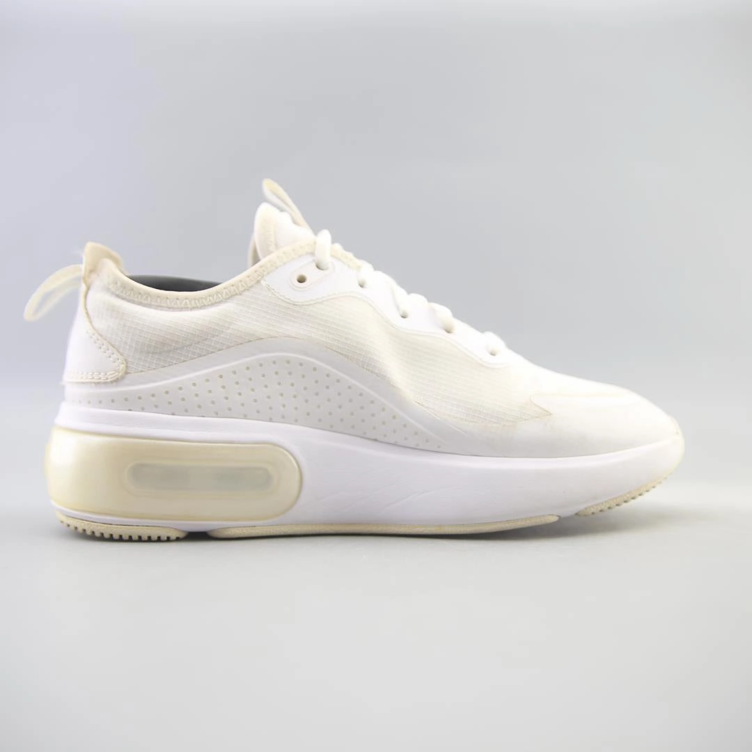 NIKE AIR MAX DIA Nike performance shoe shots