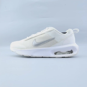 NIKE AIR MAX INTRLK Nike bold colorway footwear