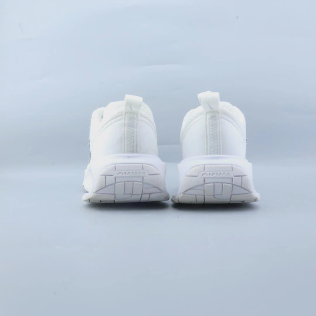 NIKE AIR MAX INTRLK stylish Nike trainer looks