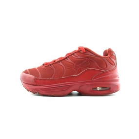 NIKE AIR MAX PLUS Nike bold colorway footwear
