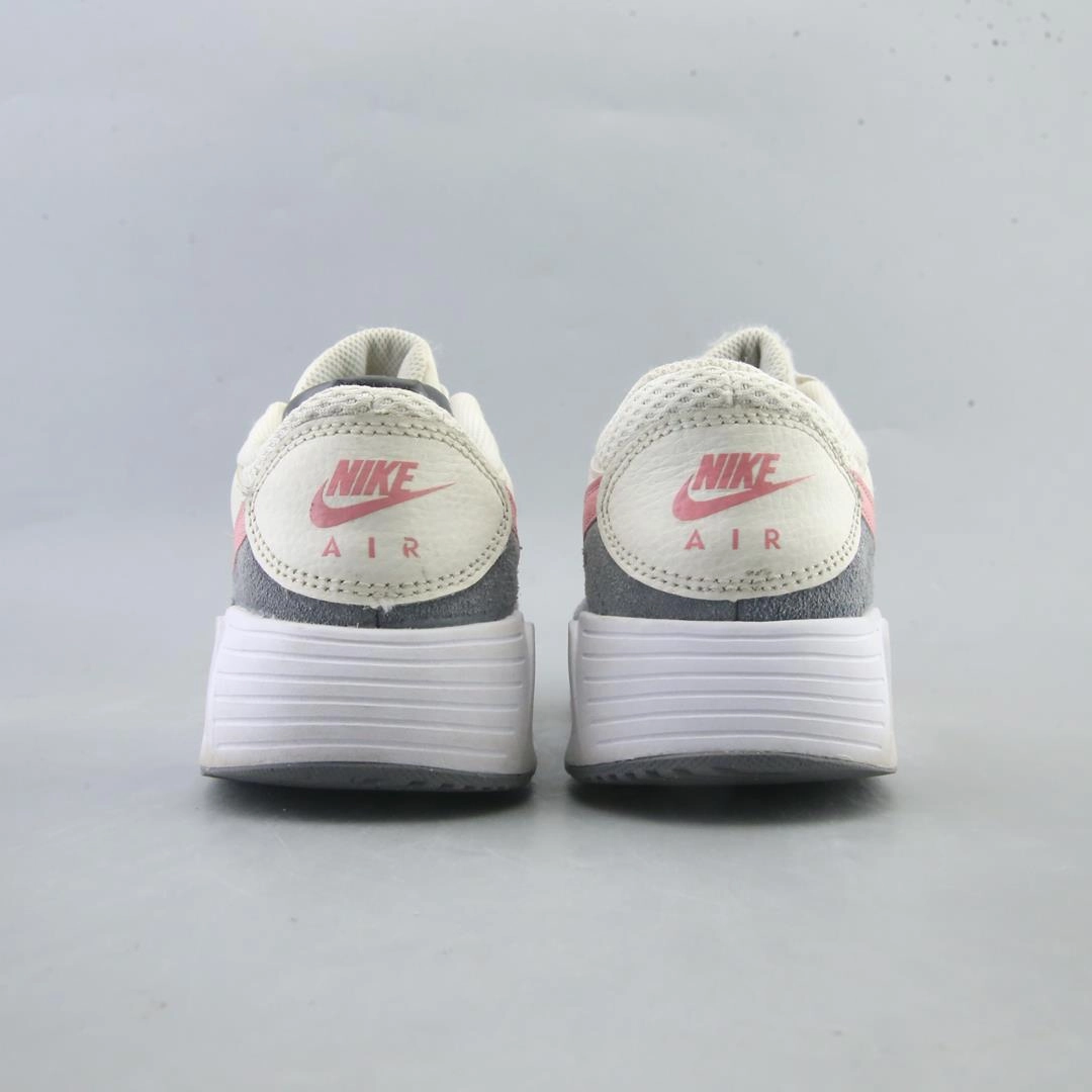 NIKE AIR MAX SC Nike running shoe close-ups