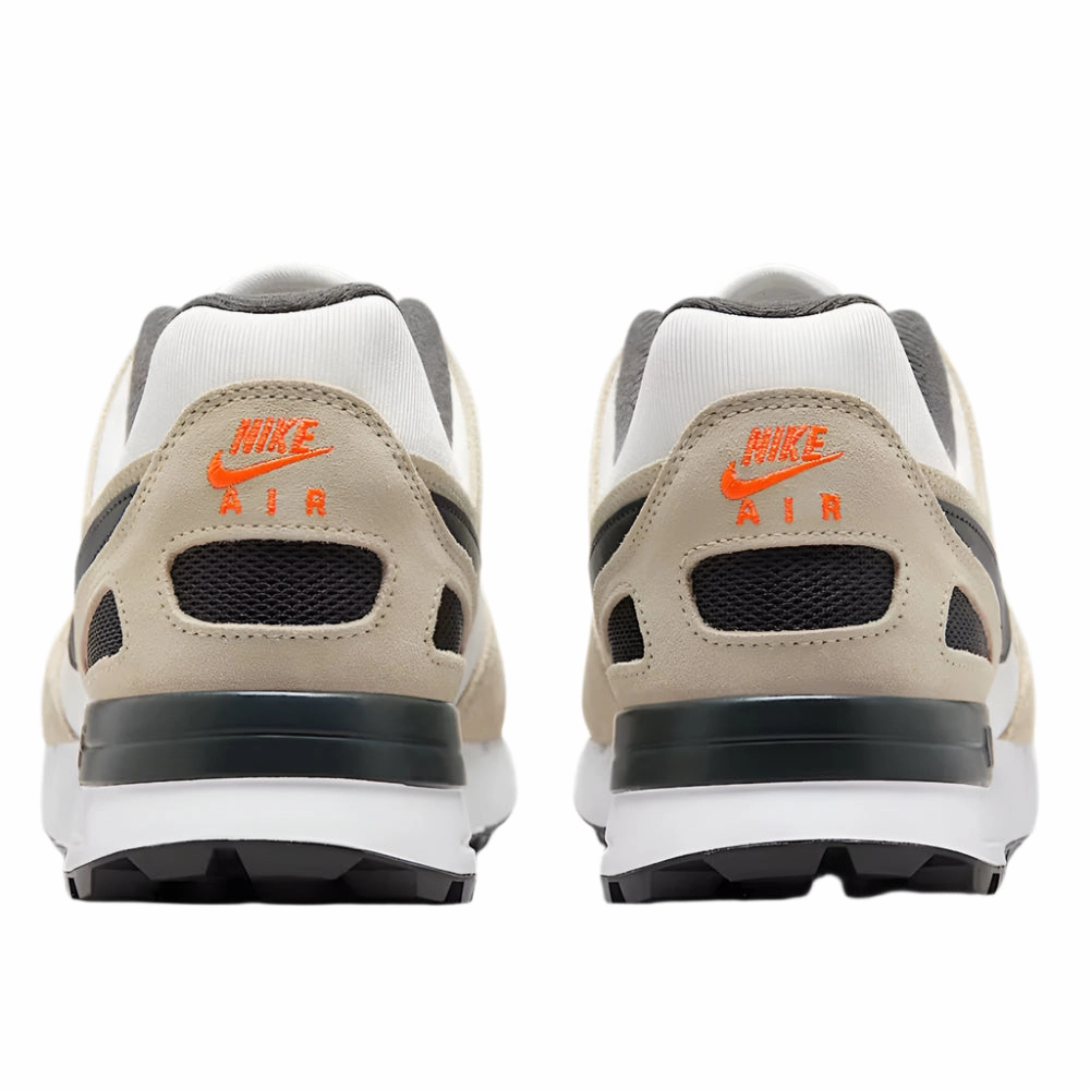 Nike Air Pegasus '89 G Spikeless Waterproof Shoes - Summit White/Anthracite-Olive Aura Chic Office Loafers