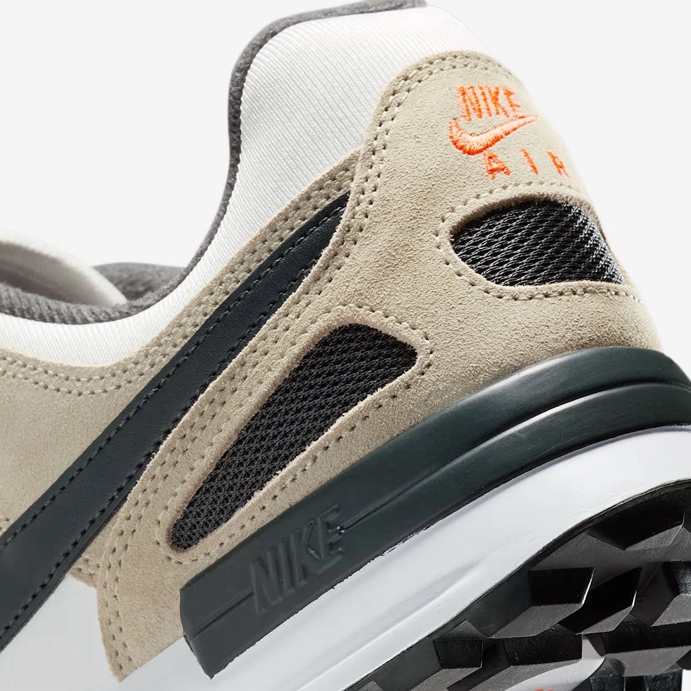 Nike Air Pegasus '89 G Spikeless Waterproof Shoes - Summit White/Anthracite-Olive Aura Chic Office Loafers
