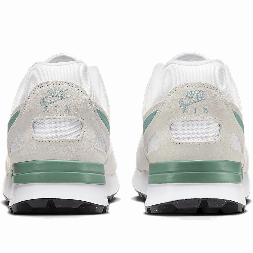 Nike Air Pegasus '89 G Spikeless Waterproof Shoes - White/Summit White-White-Cannon Chic Office Loafers