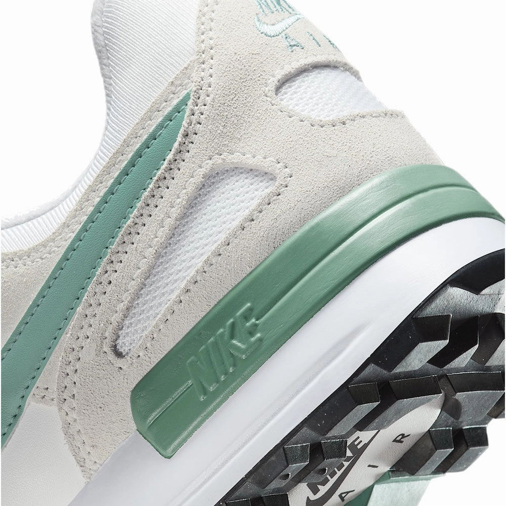 Nike Air Pegasus '89 G Spikeless Waterproof Shoes - White/Summit White-White-Cannon Chic Office Loafers