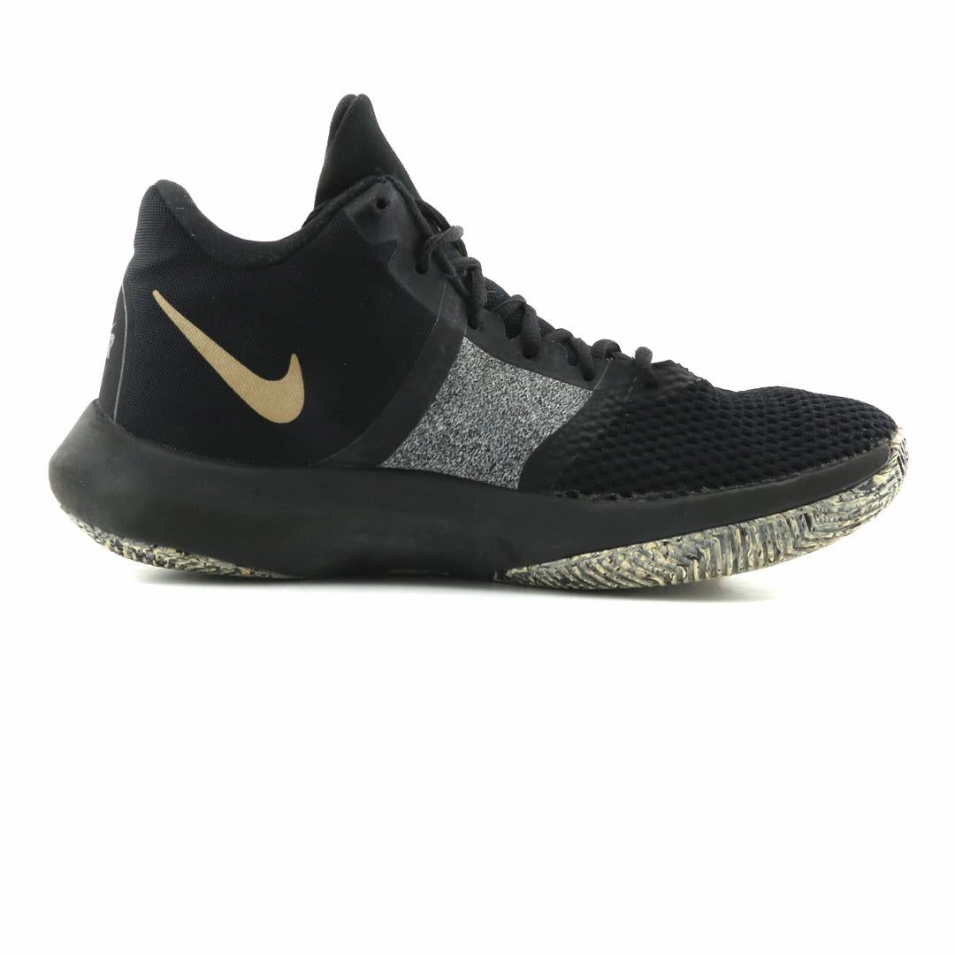 NIKE AIR PRECISION 2 Nike casual shoe imagery