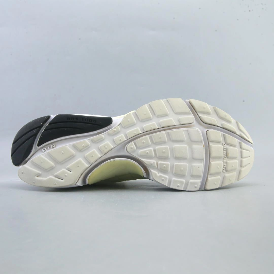 NIKE AIR PRESTO Nike casual shoe imagery