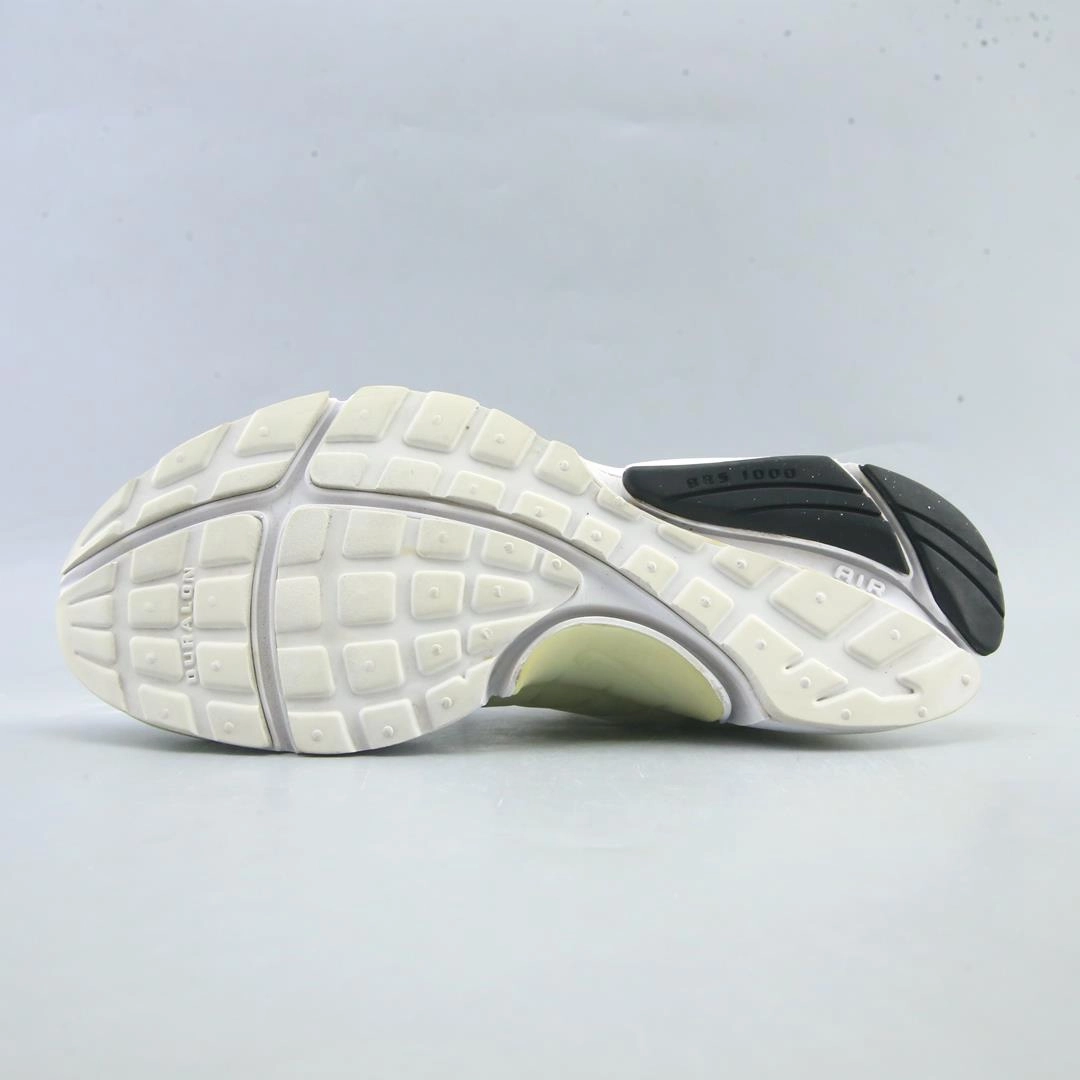 NIKE AIR PRESTO Nike casual shoe imagery