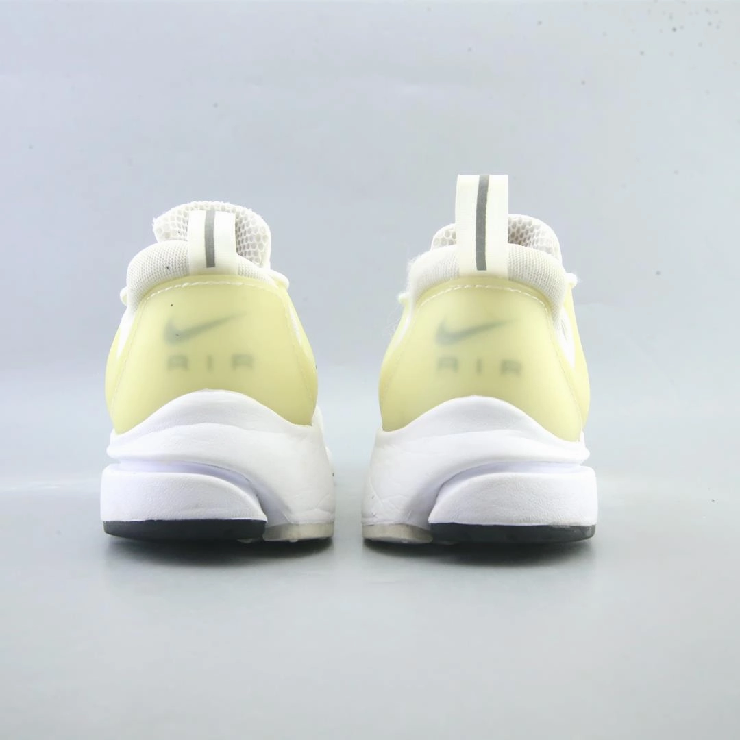 NIKE AIR PRESTO Nike casual shoe imagery
