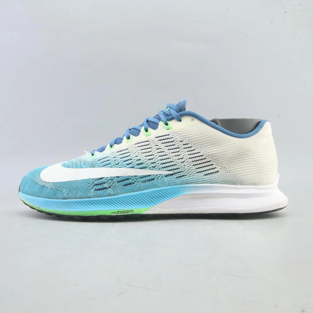 NIKE AIR ZOOM ELITE 9 Nike lightweight trainer models