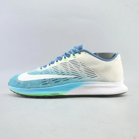 NIKE AIR ZOOM ELITE 9 Nike lightweight trainer models