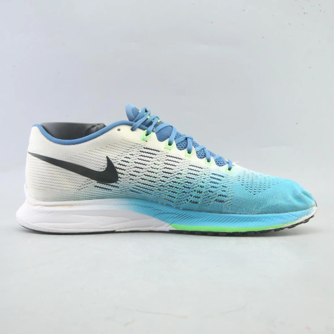 NIKE AIR ZOOM ELITE 9 Nike running shoe close-ups