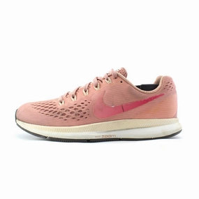 NIKE AIR ZOOM PEGASUS 34 Nike durable outdoor footwear