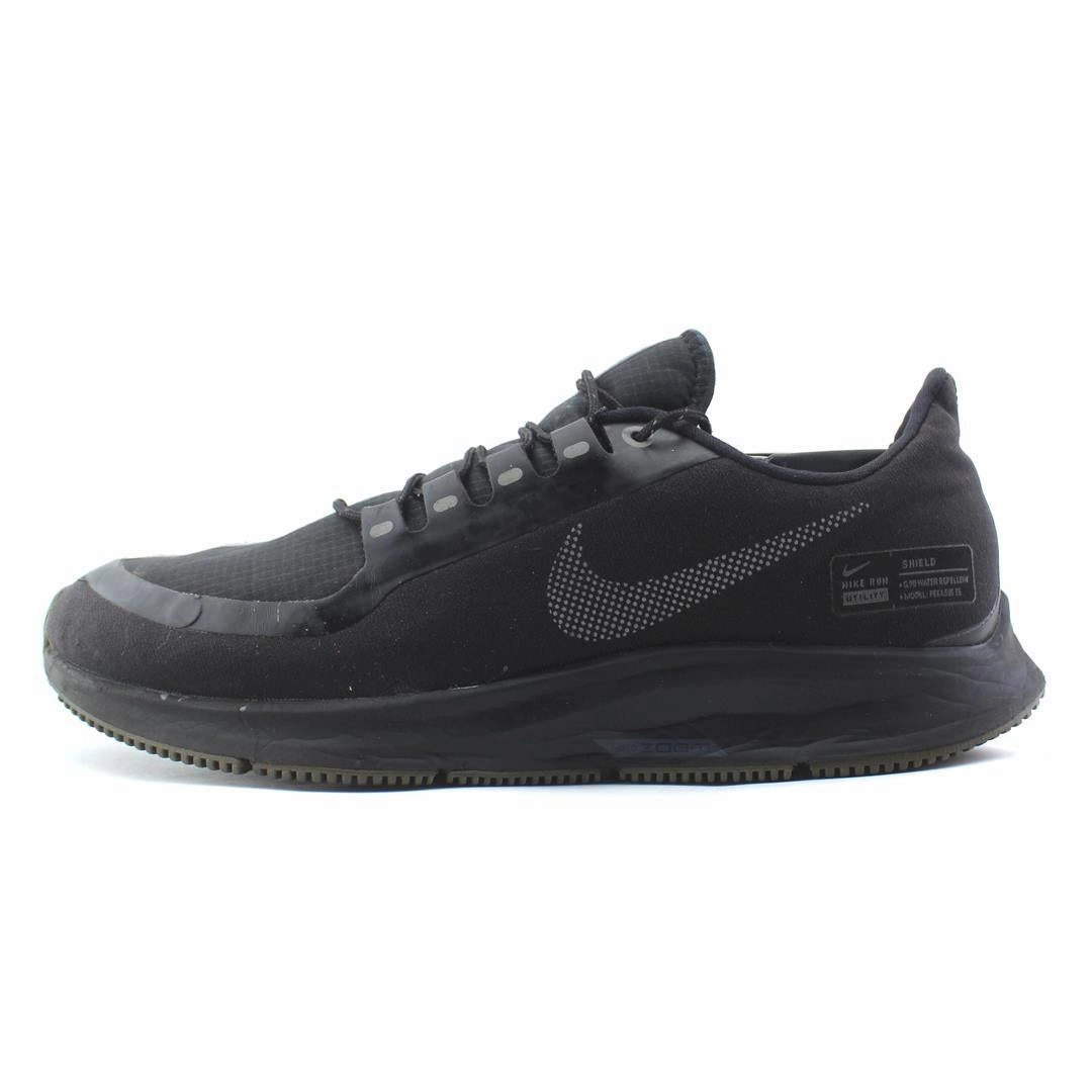 NIKE AIR ZOOM PEGASUS 35 SHIELD Nike iconic sport shoe silhouettes