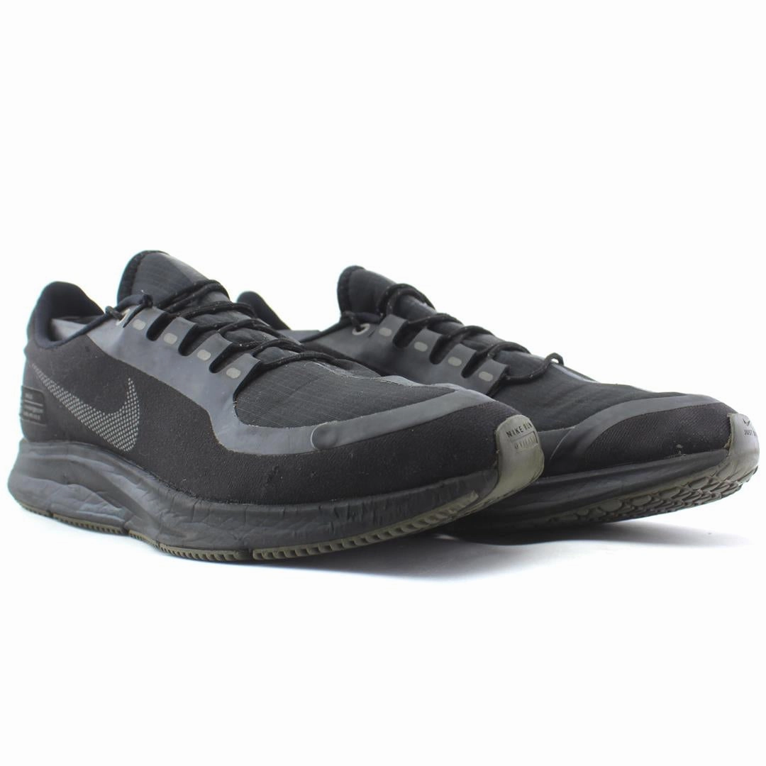 NIKE AIR ZOOM PEGASUS 35 SHIELD vibrant Nike shoe colors