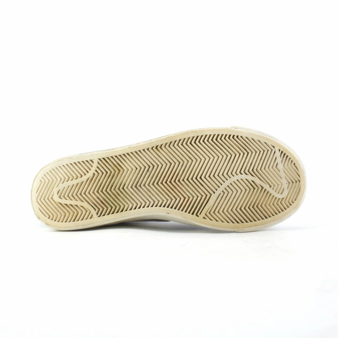 NIKE BLAZER MID VINTAGE SUEDE modern Nike footwear styles