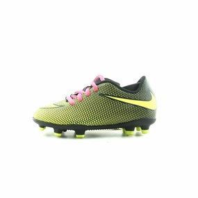 NIKE  BRAVATA II FG Nike lightweight trainer models
