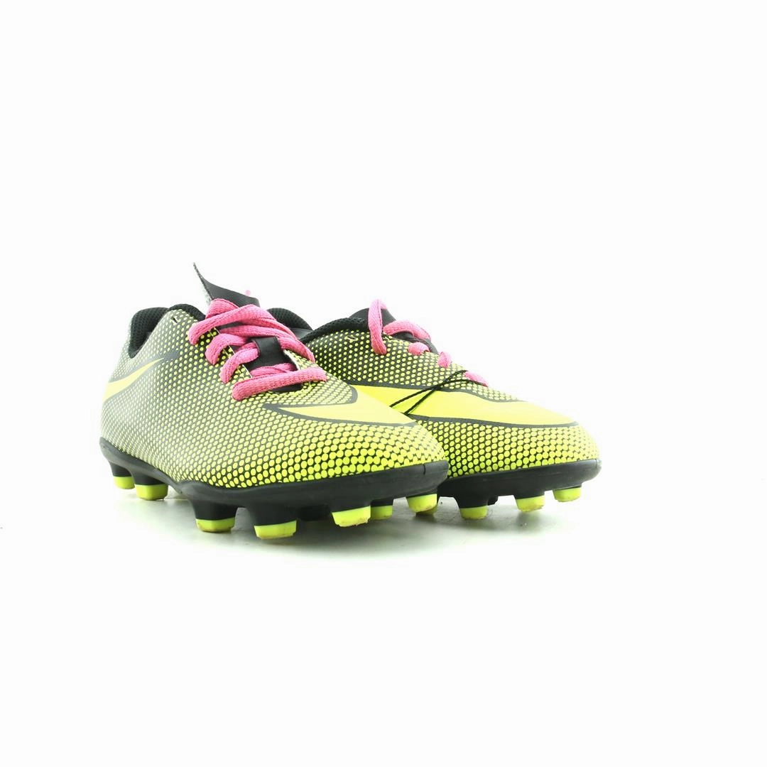 NIKE  BRAVATA II FG Nike running shoe close-ups