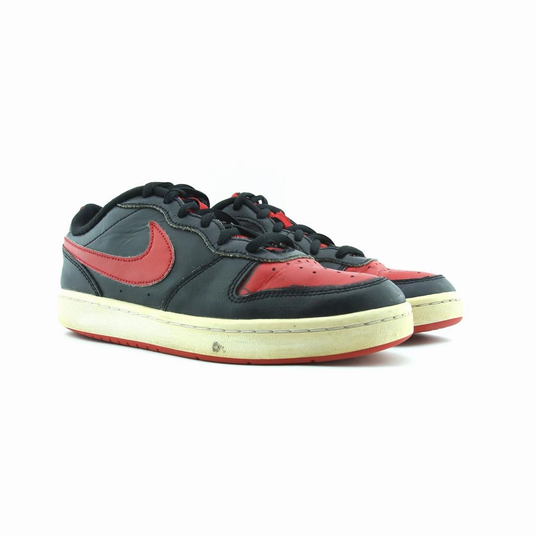 NIKE COURT BOROUGH LOW 2 Nike casual shoe imagery