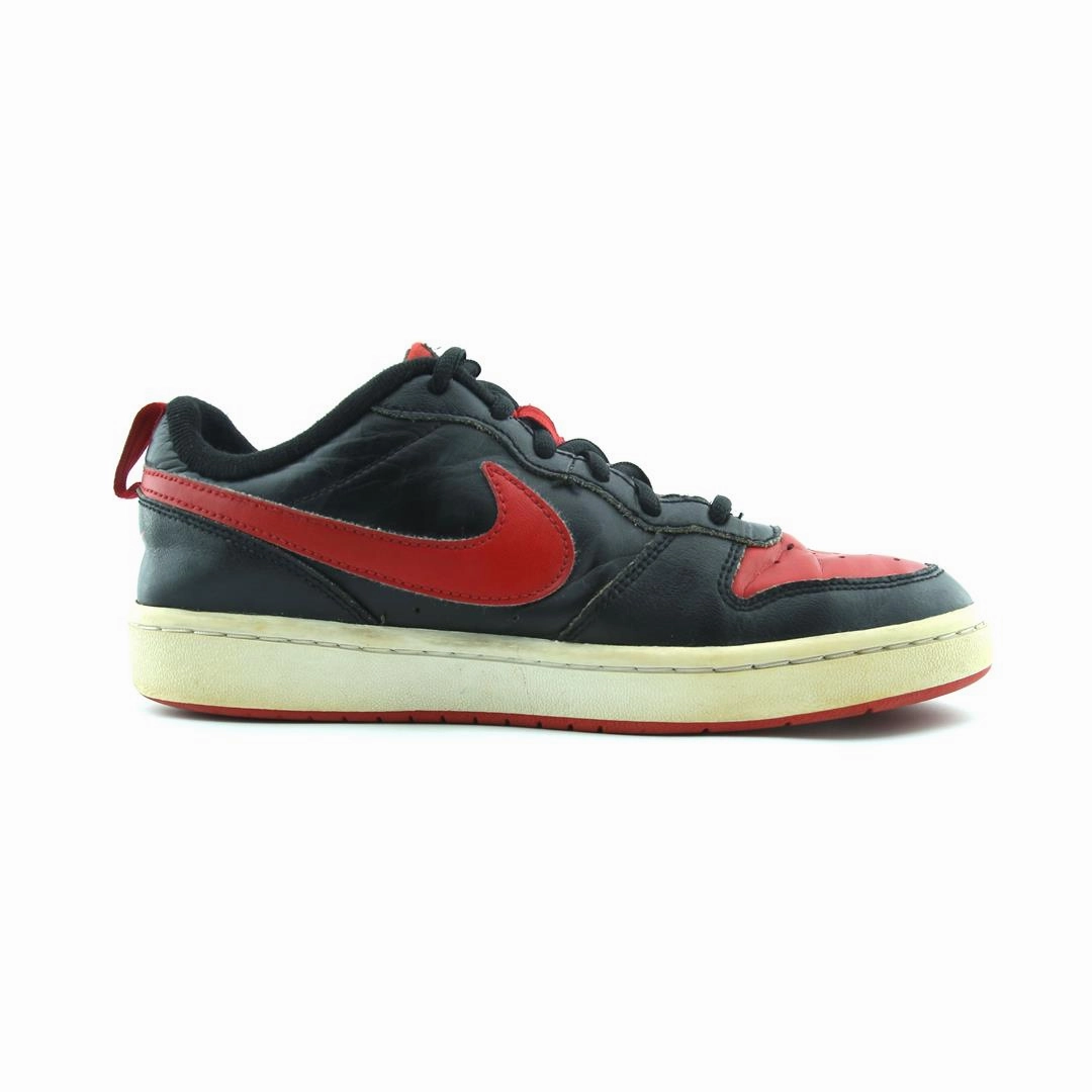 NIKE COURT BOROUGH LOW 2 Nike casual shoe imagery