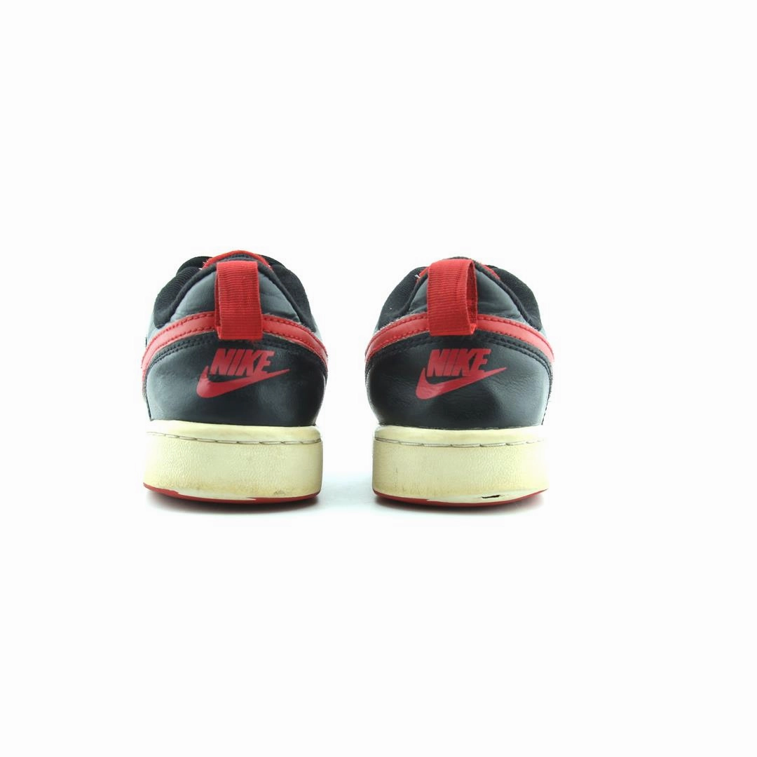 NIKE COURT BOROUGH LOW 2 Nike casual shoe imagery