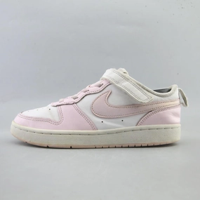 NIKE  COURT BOROUGH LOW 2 Nike classic retro sneaker looks