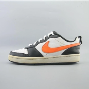 NIKE COURT BOROUGH LOW 2 Nike supportive fitness footwear