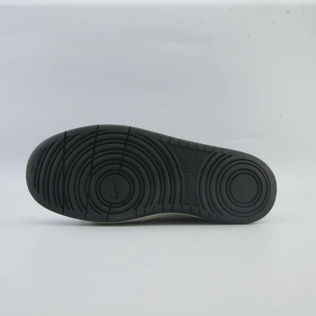 NIKE COURT BOROUGH LOW 2 sleek Nike sneaker angles