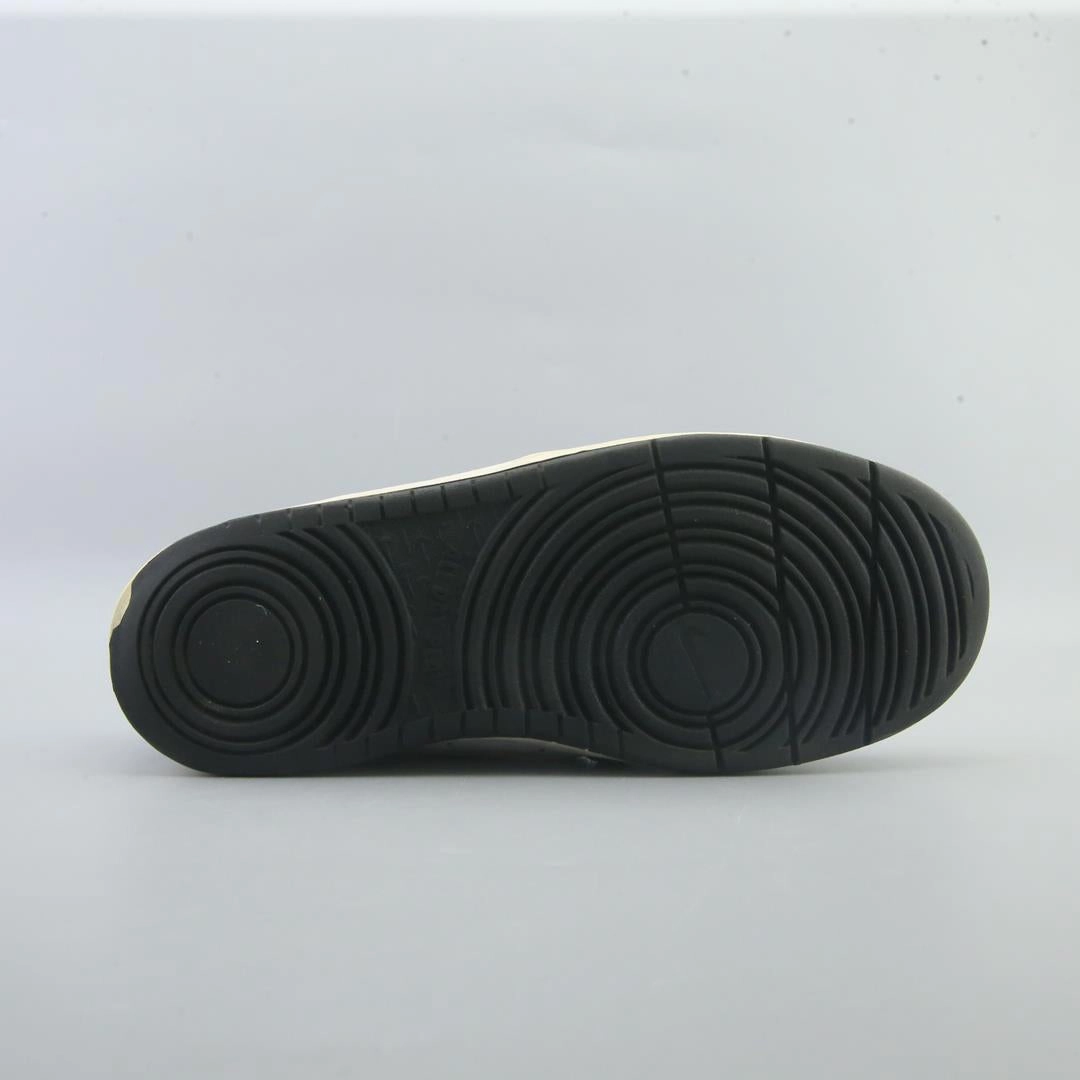 NIKE COURT BOROUGH LOW 2 sleek Nike sneaker angles