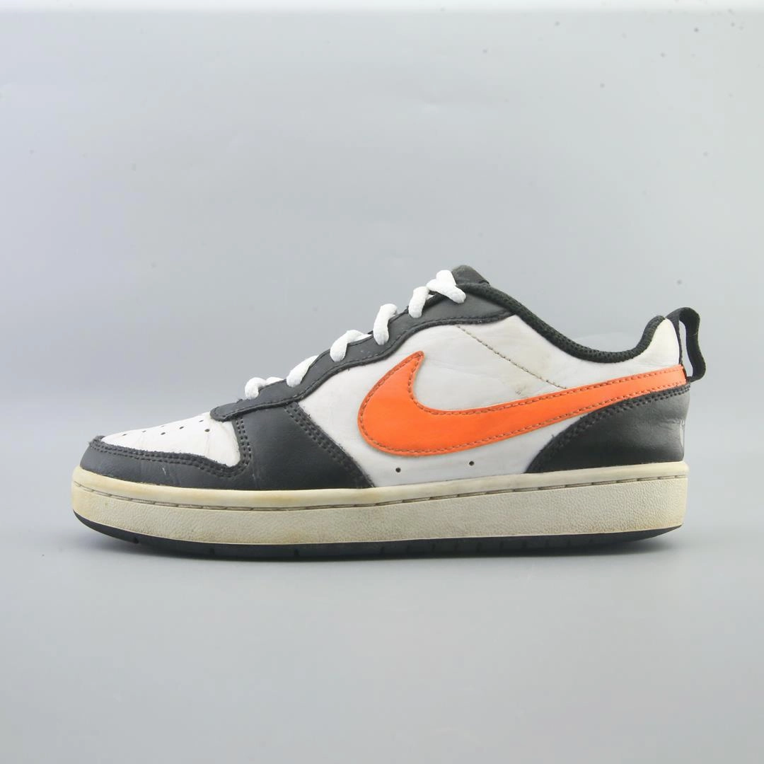 NIKE COURT BOROUGH LOW 2 Nike supportive fitness footwear