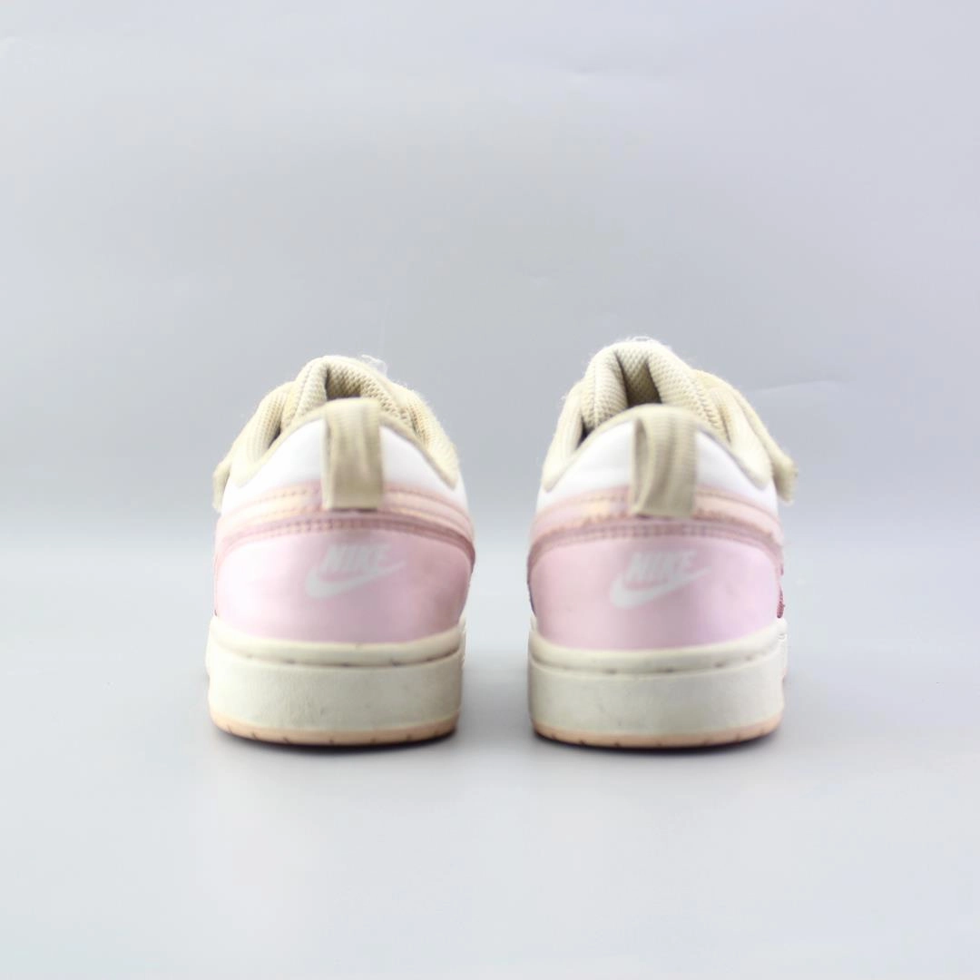 NIKE COURT BOROUGH LOW 2 vibrant Nike shoe colors