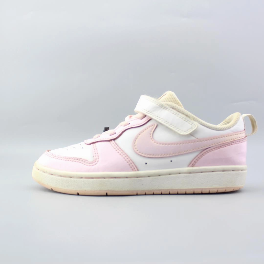 NIKE COURT BOROUGH LOW 2 Nike iconic sport shoe silhouettes