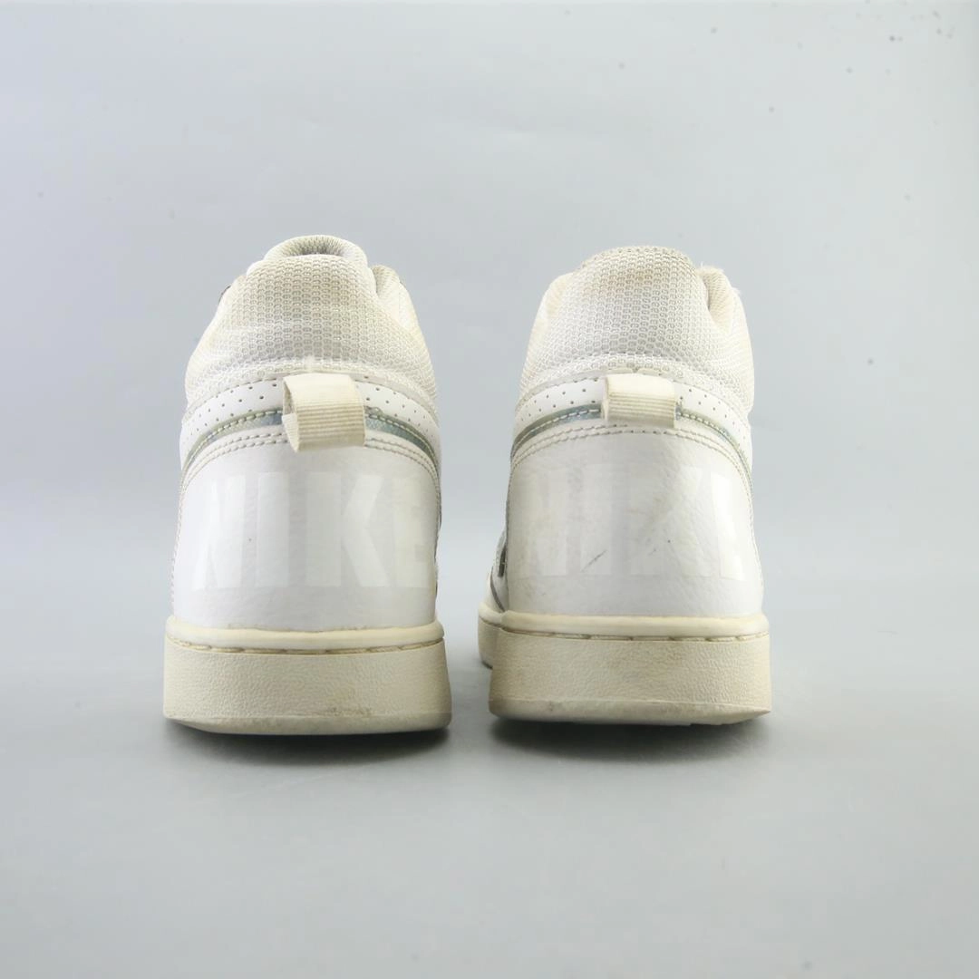 NIKE COURT BOROUGH MID Nike performance shoe shots