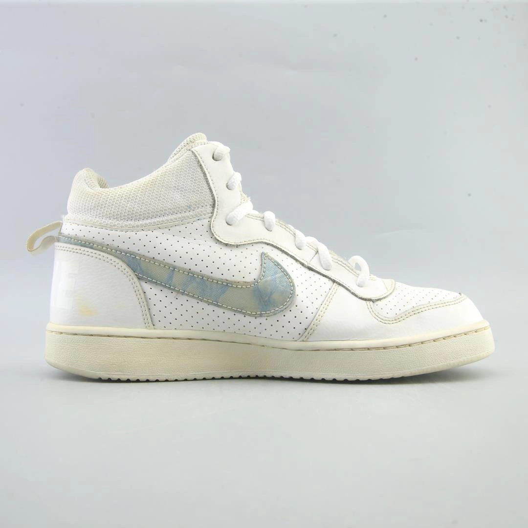 NIKE COURT BOROUGH MID Nike performance shoe shots