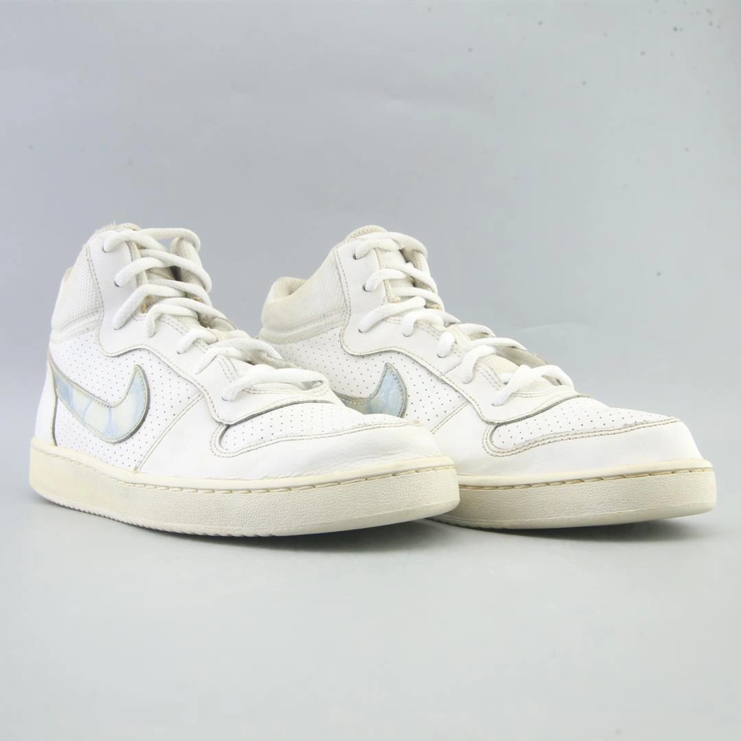 NIKE COURT BOROUGH MID Nike performance shoe shots