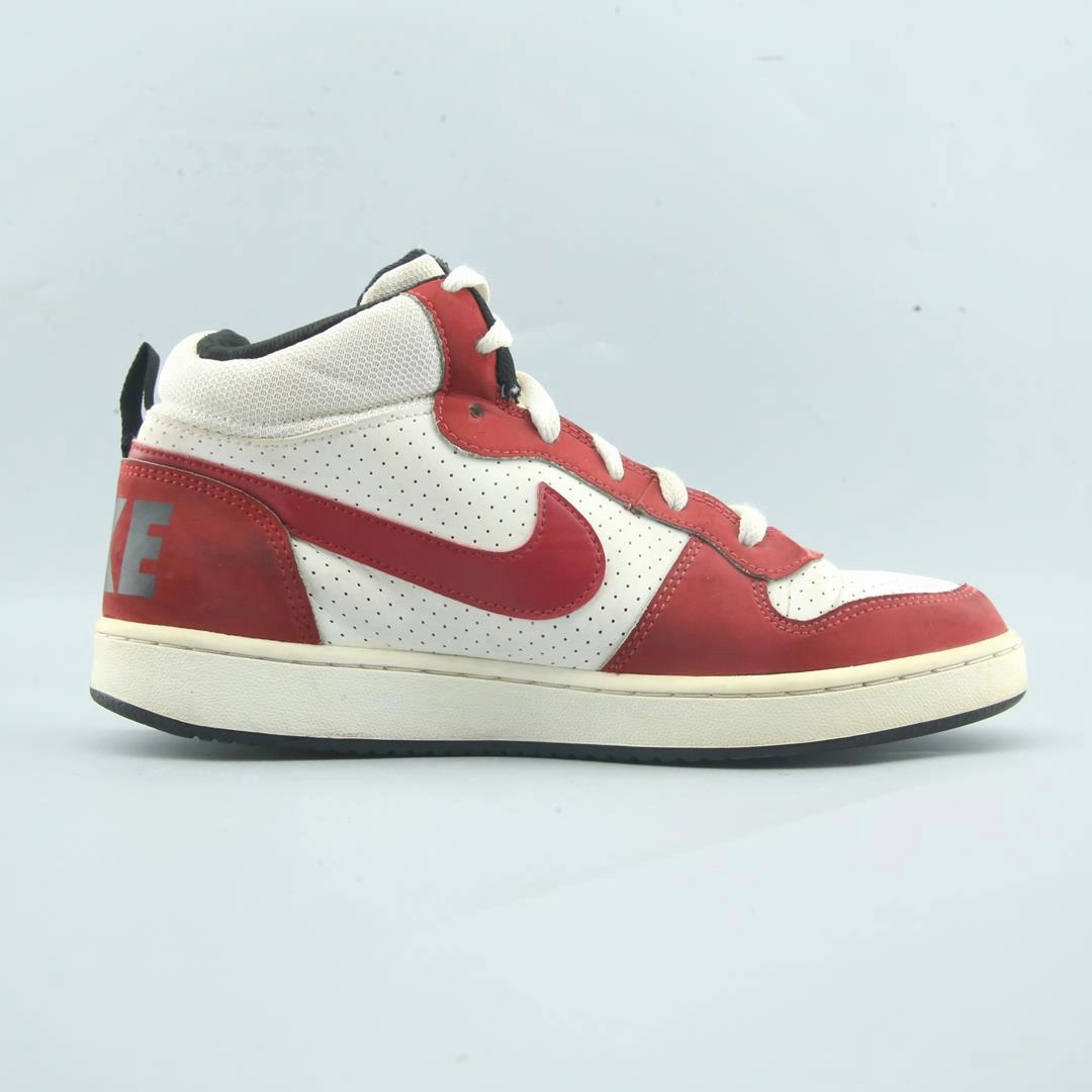 NIKE COURT BOROUGH MID stylish Nike trainer looks