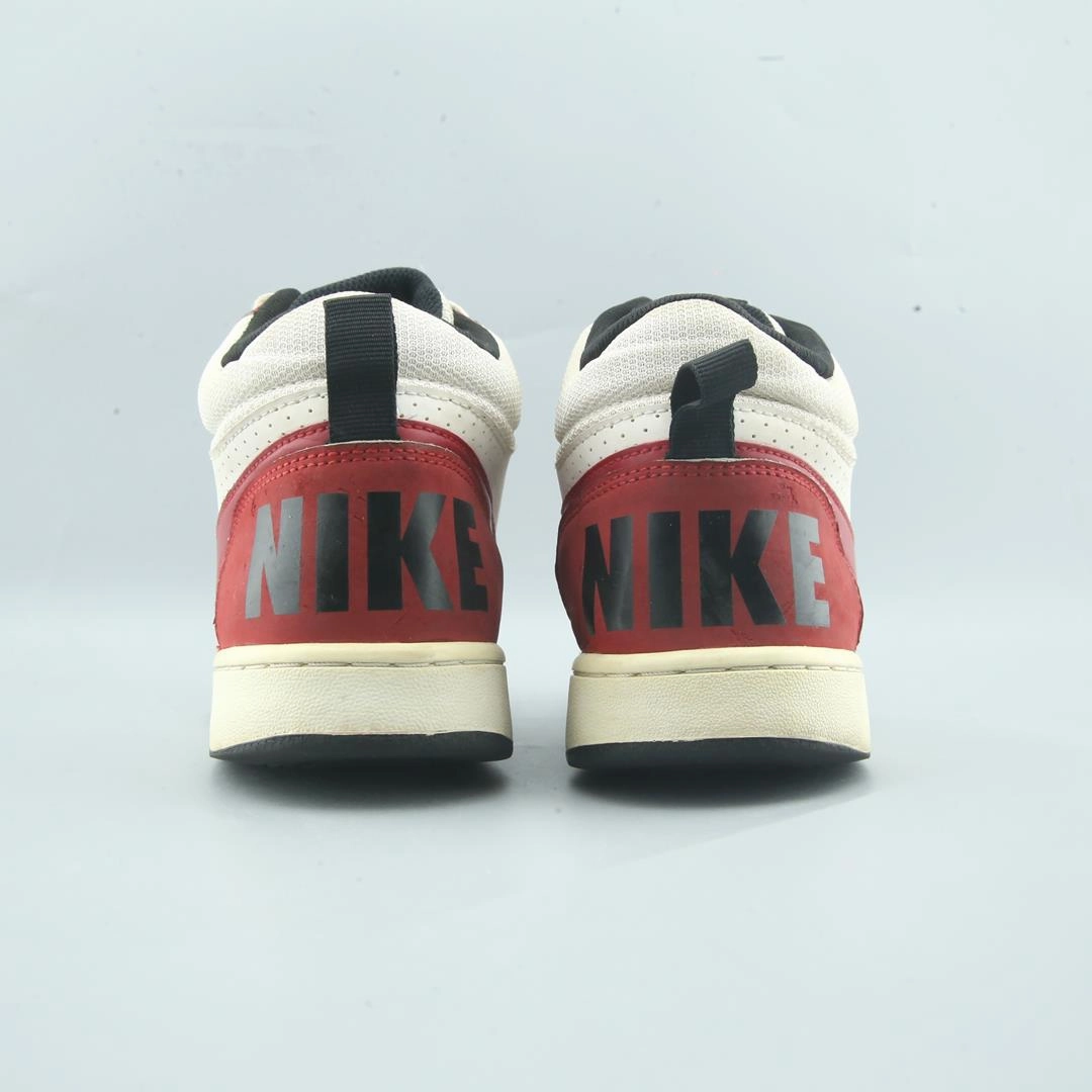 NIKE COURT BOROUGH MID stylish Nike trainer looks